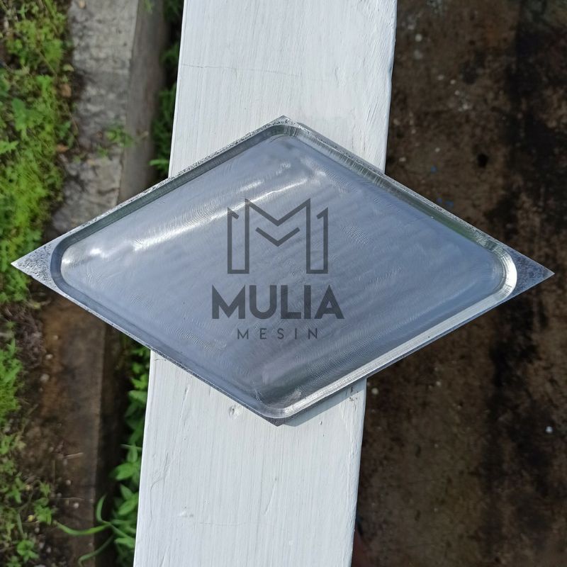 piringan cetakan paving wajik paving 3d