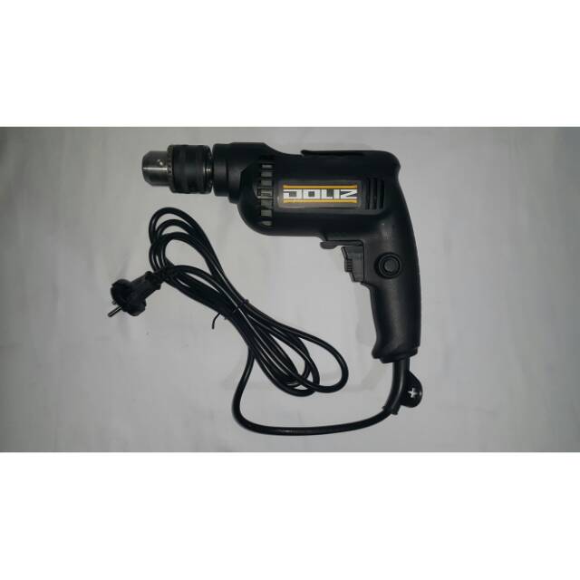 doliz BA662 mesin bor 10 mm