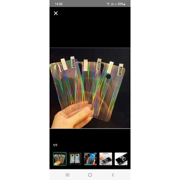SKIN AURORA Xiaomi Mi11/Mi11Lite/Mi11T/Mi11pro/Mi11Tpro/redmi s2/redmi 3/redmi 3s