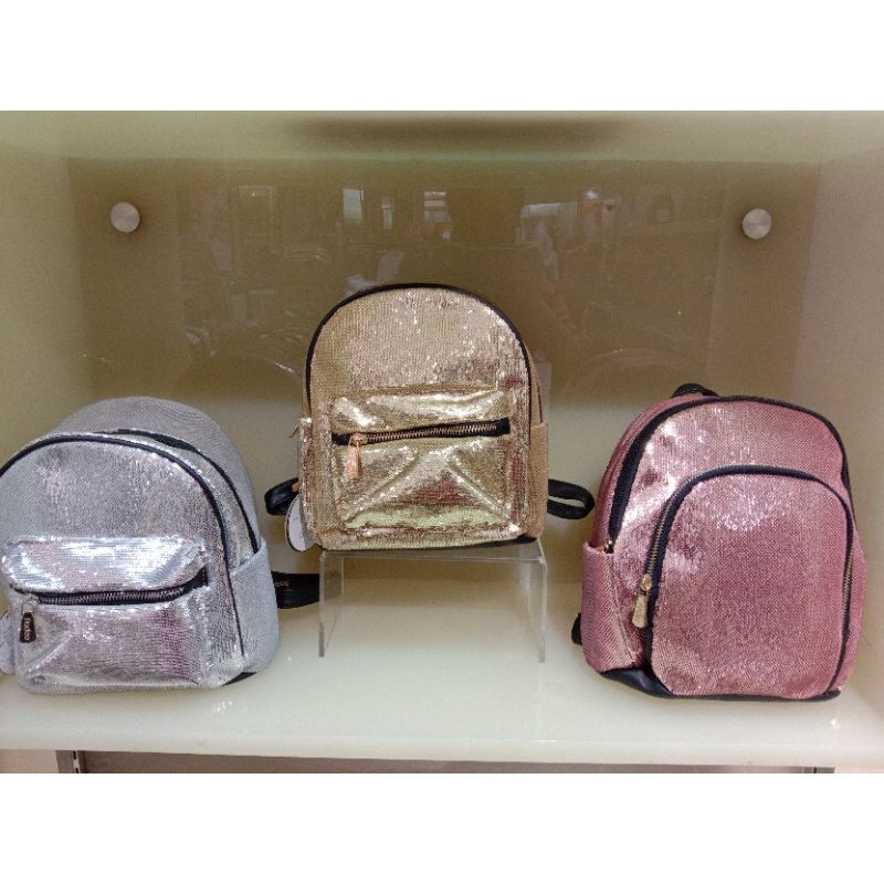 TAS RANSEL FLADEO BAG ORIGINAL MATAHARI SALE