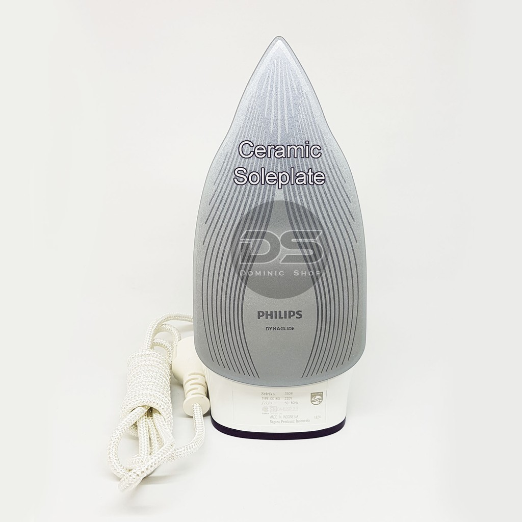 Setrika Philips GC-160 / Setrika Philips Affinia
