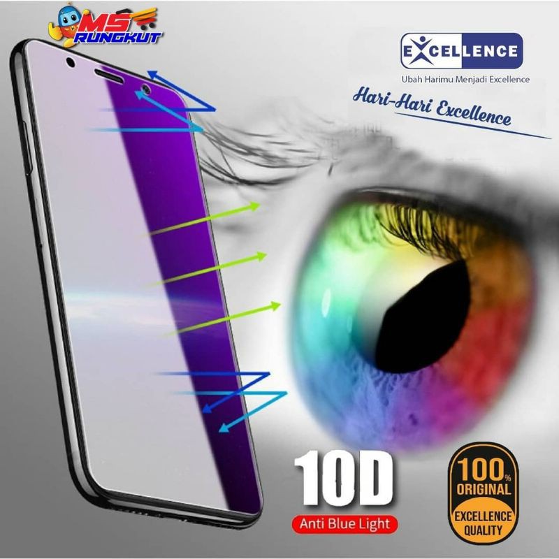 Tempered glass full antiblue infinix smart 4/smart 5 /Smart 6/Smart 6plus/Smart 6HD/Smart HD/hot 8 /8lite/hot 9 /hot 9play/10s/Hot 10T/10 play/hot 11/hot 11s/hot 11 play/hot 12i/hot 12/hot 12play/hot 20i/hot 20s