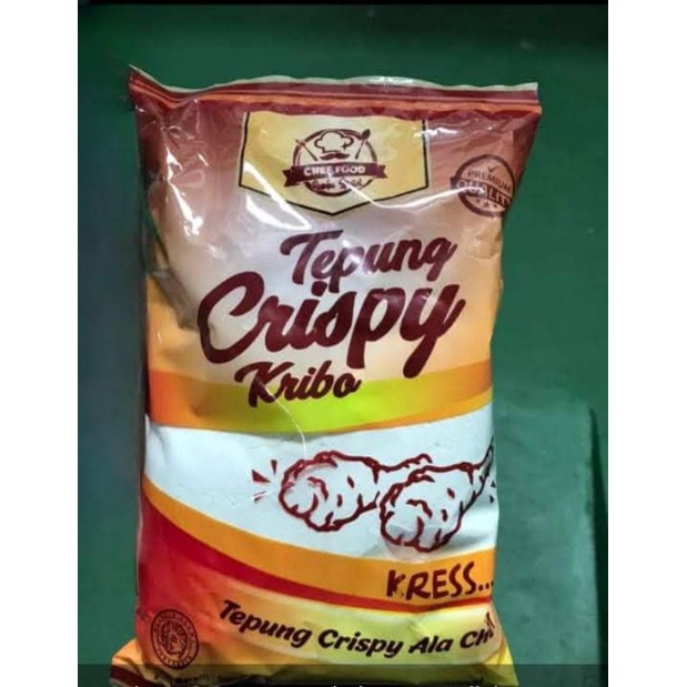 

TepungSerbaguna