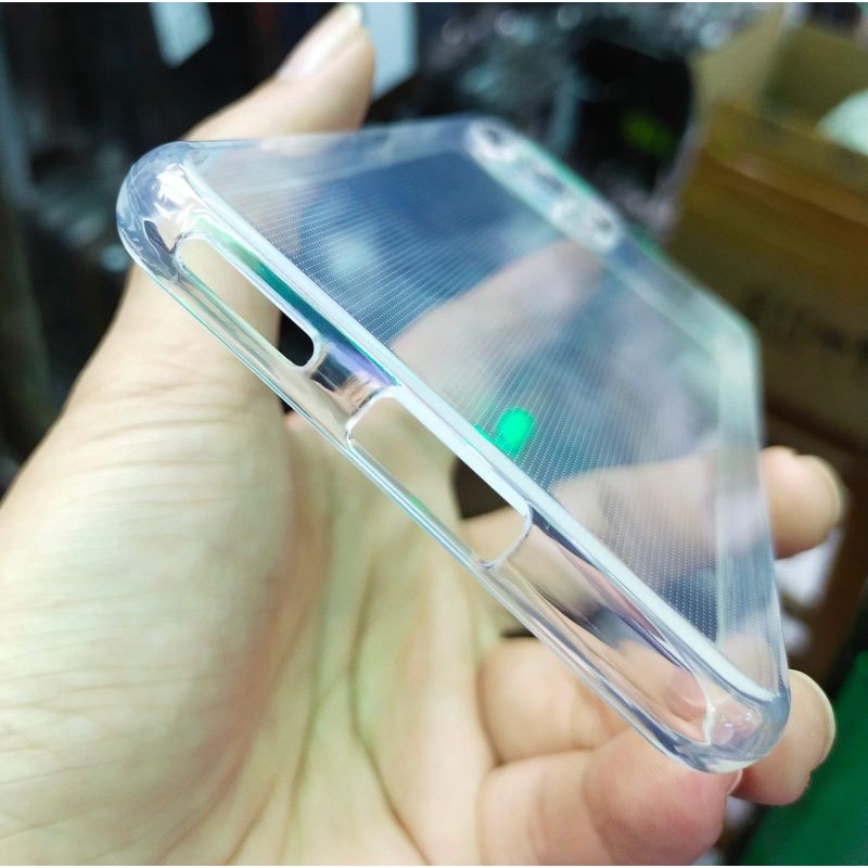 Mi 11 lite soft case silikon silicone clear case Premium