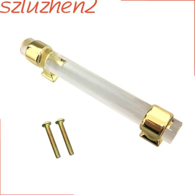 Handle / Tarikan Pintu / Laci / Lemari Bahan Akrilik