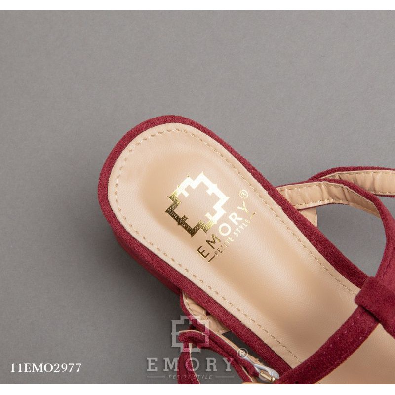 EMORY THYME 11EMO2977