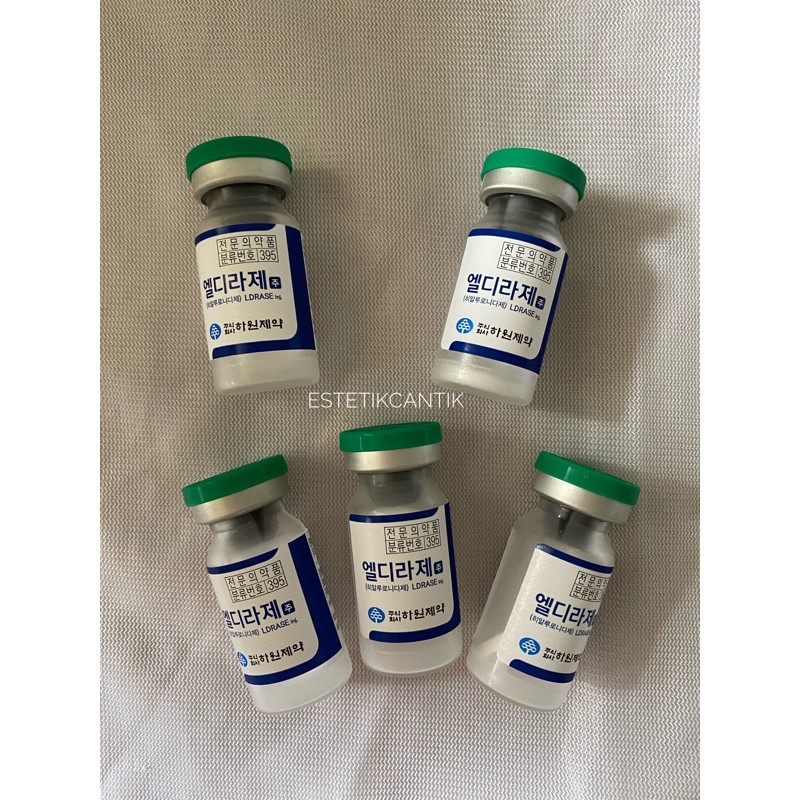 HDS / HYALURONIDASE / Penetral Filler