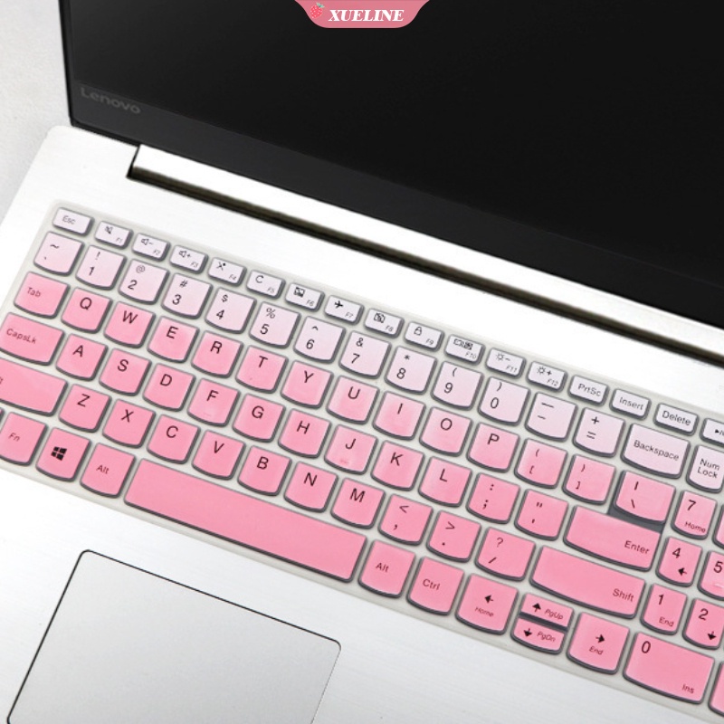 Case Pelindung Keyboard 15.6 inch Tahan Air Untuk Lenovo 15.6 inch IdeaPad320 C 330 C V330