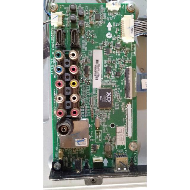 

Mb32ln5100