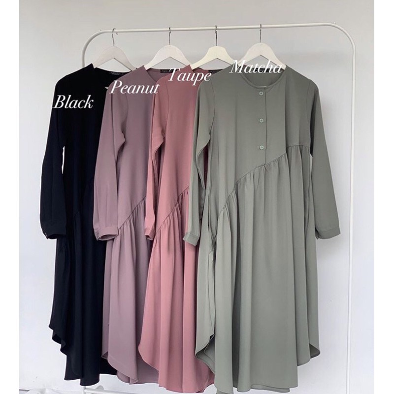 kemala tunik by azmiza