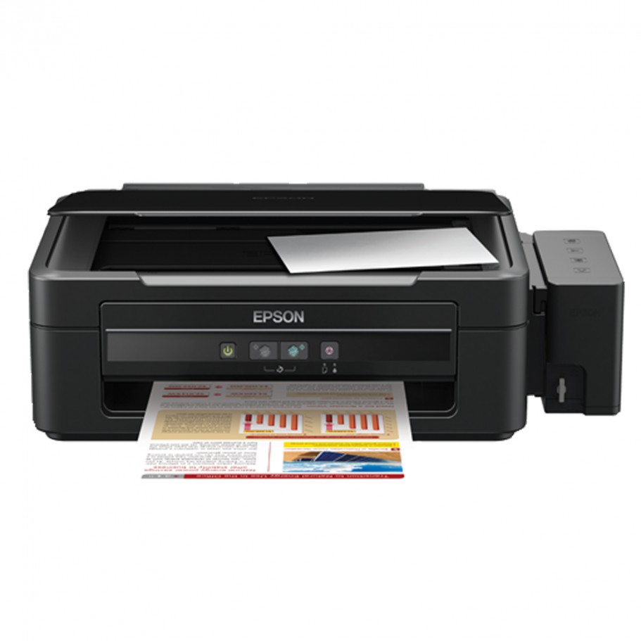 Jual Printer Epson L455 Wifi Garansi Resmi Epson Print Scan Copy Limited Edition Shopee 4661