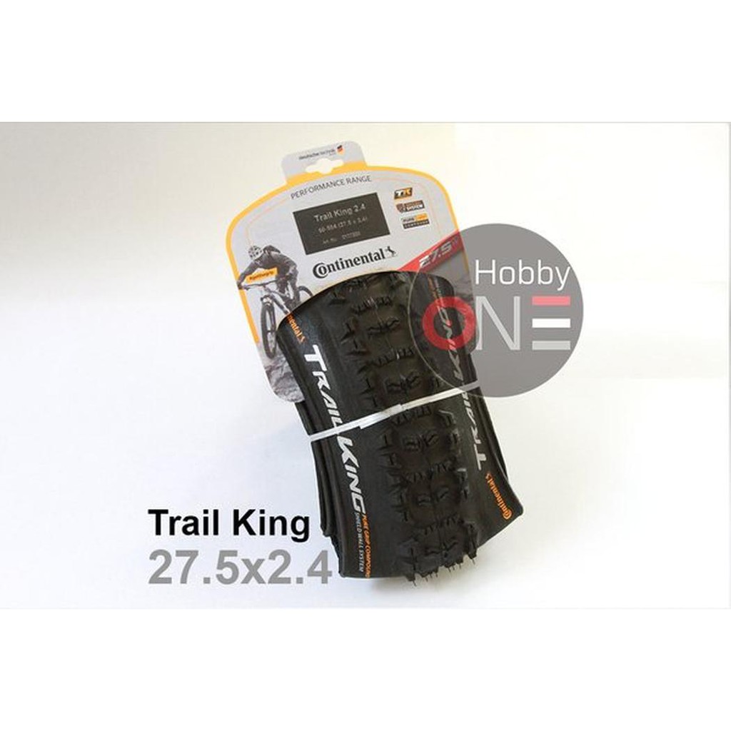 continental trail king 2.4 27.5