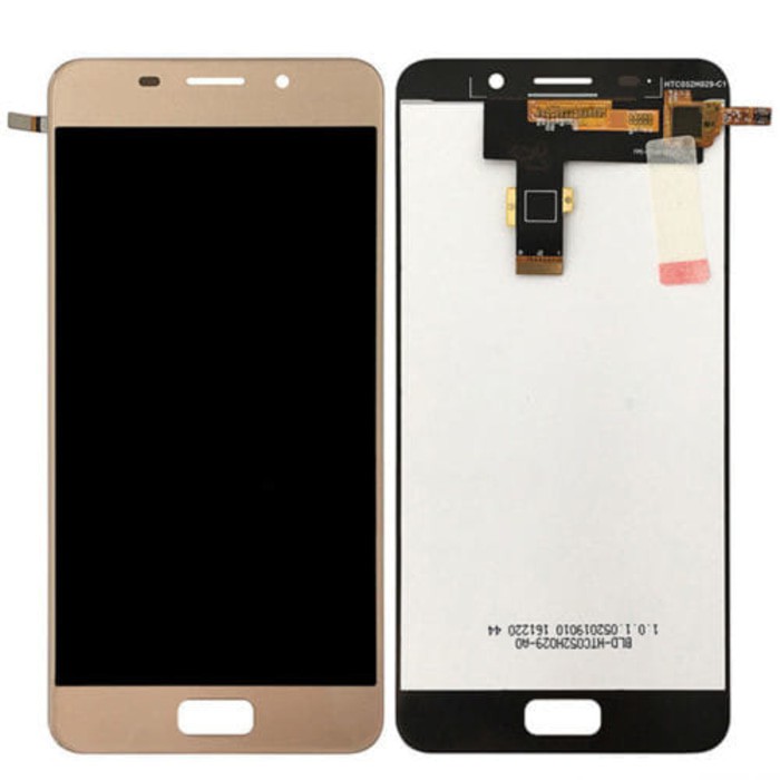 LCD TOUCHSCREEN ASUS ZENFONE 3S MAX ZC521TL ORIGINAL