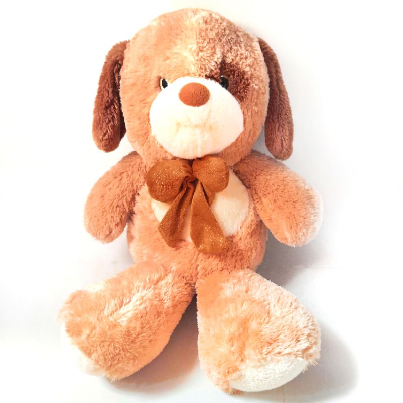 PRELOVED BONEKA ANJING