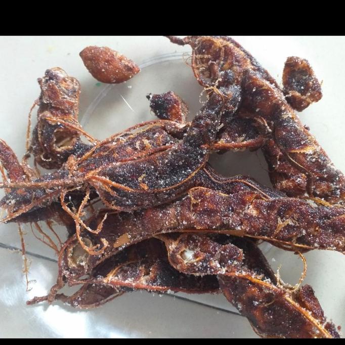 

ANY4R MANISAN ASEM PANJANG NON BIJI 100 GR #T@