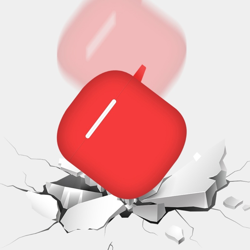 Btsg Casing Pelindung Anti Debu Shockproof Untuk OraimoFree Pods2