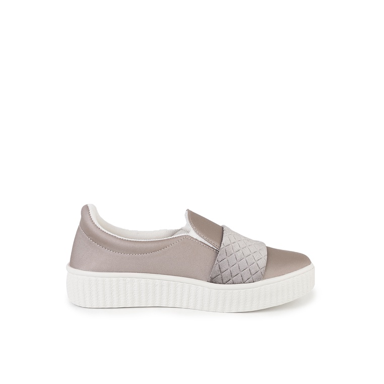 Sepatu Get About ORIGINAL 10140 Sepatu Slip On Wanita Cewek