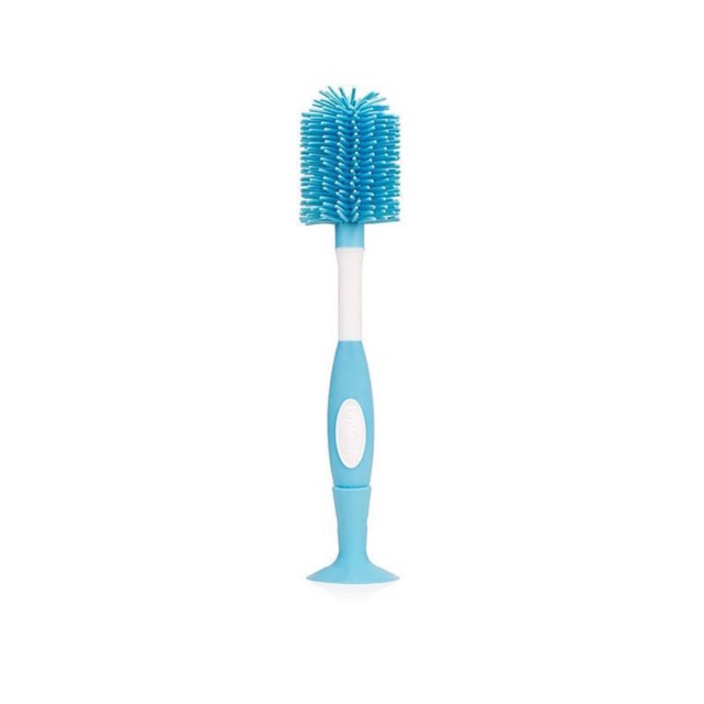 Dr.Brown’s soft touch bristle silicone brush