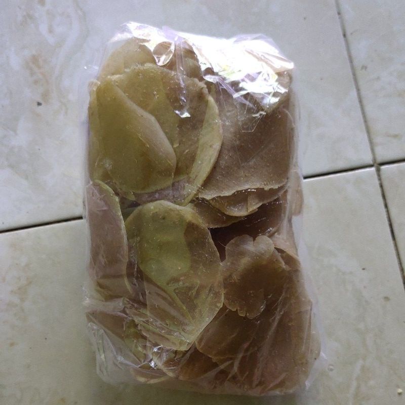 

kerupuk/ikan khas Demak Akbar jaya