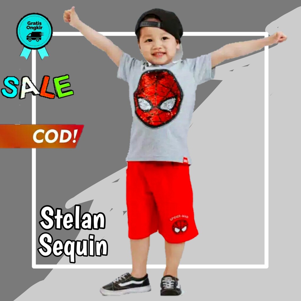 baju stelan anak laki stelan baju anak laki laki baju anak laki laki kaos anak laki laki KE26