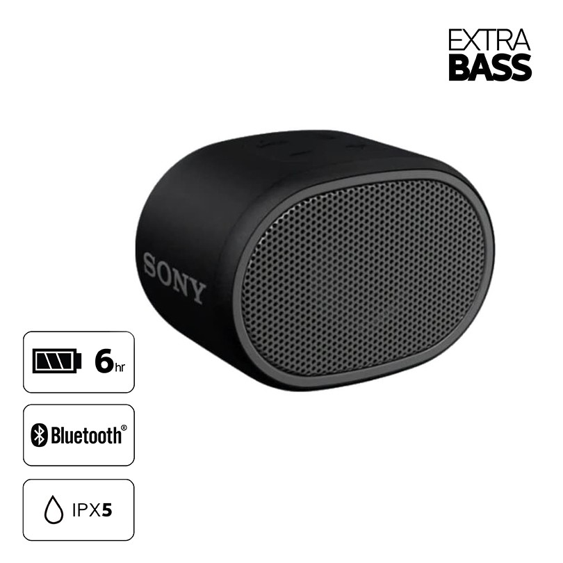 sony mini speaker bluetooth