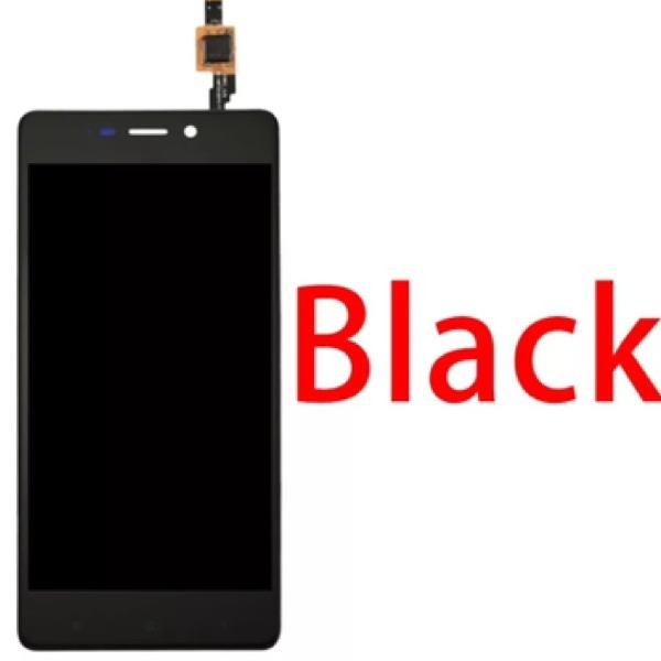 Terbaru.. LCD TOUCHSCREEN XIAOMI REDMI 4 / REDMI 4 PRADA - ORI COMPLETE