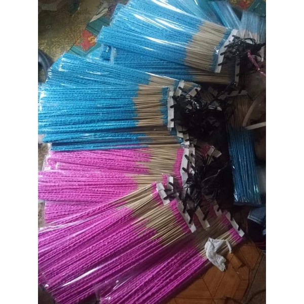 batang bendera aqiqah