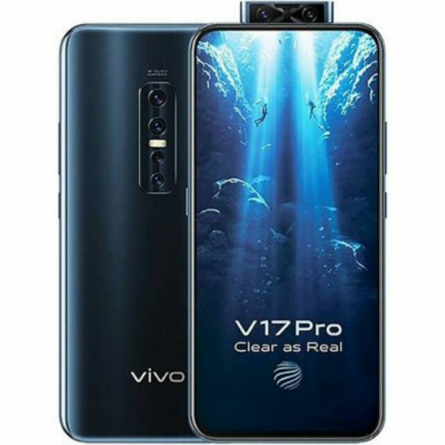 Vivo v17 pro 8/128