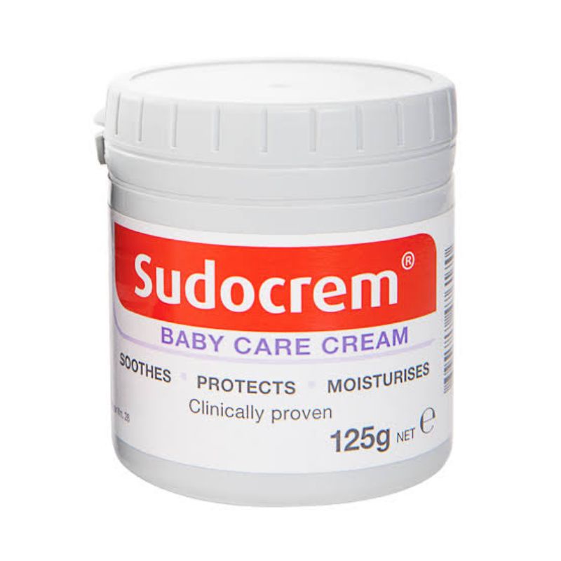 Sudocrem Baby Care Cream