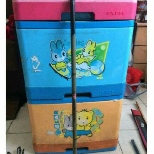 tegek aiwa joran pancing