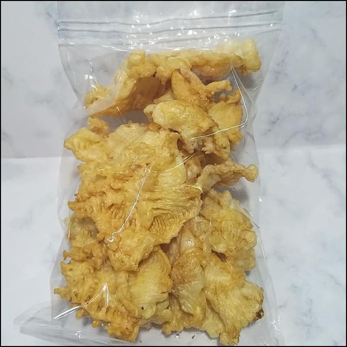

HU PHIO SUPER / HU PIO / YI PHIAW / PERUT IKAN ( BESAR ) 200 GRAM