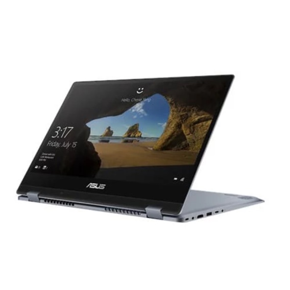 Laptop ASUS VIVOBOOK FLIP TP412FA | Intel I3 8145 RAM4GB 256SSD W10 14.0FHD |-2