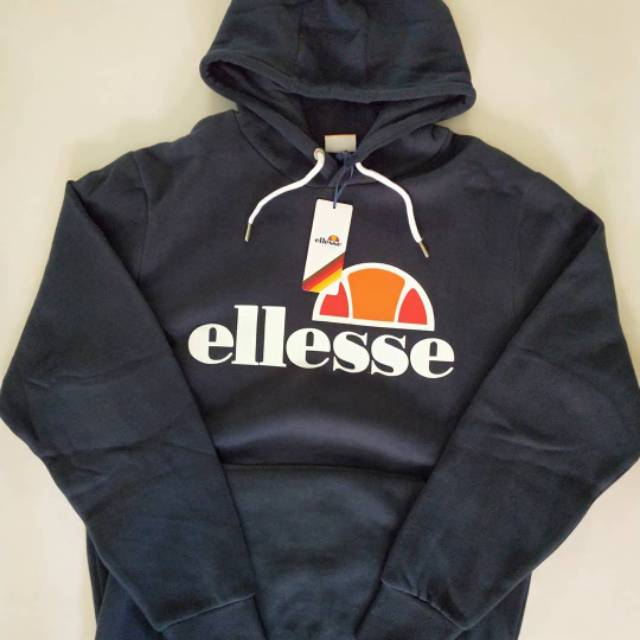 harga hoodie ellesse