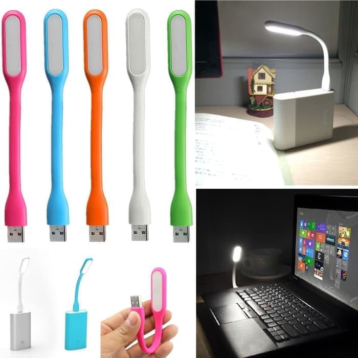 Lampu LED USB stick