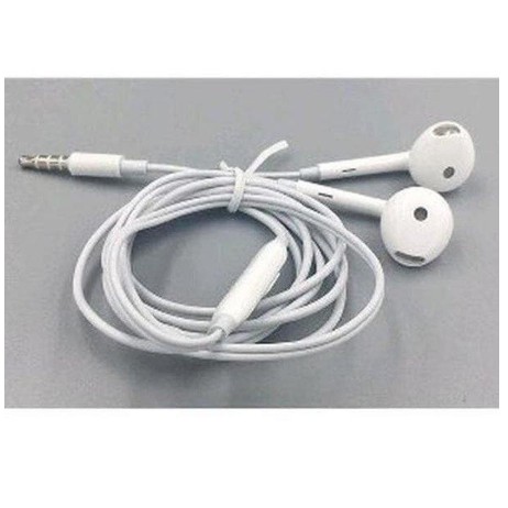 Headset VIVO Earphone Handsfree ORI Original 99% for OPPO samsung xiaomi lenovo sony earbud handfree