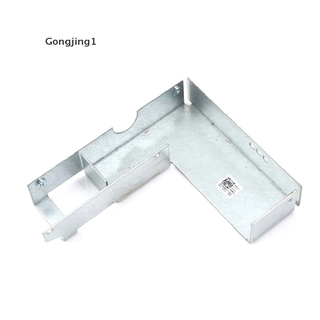 DELL Gongjing1 Adapter Caddy 9W8C4 Y004G 3.5 &quot;Ke 2.5&quot; Untuk F238F D981C X968D SAS / SATA