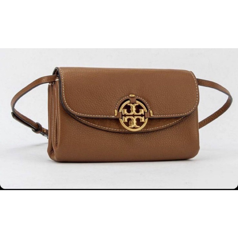 preloved tas wanita tory burch miller crossbody