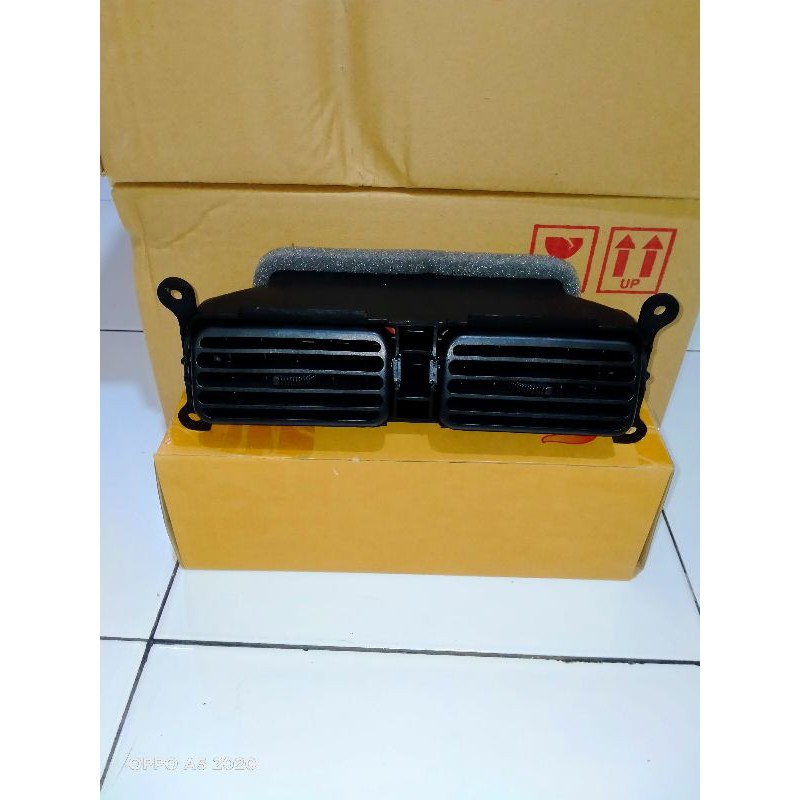 grill kisi kisi ac depan tengah kijang kapsul