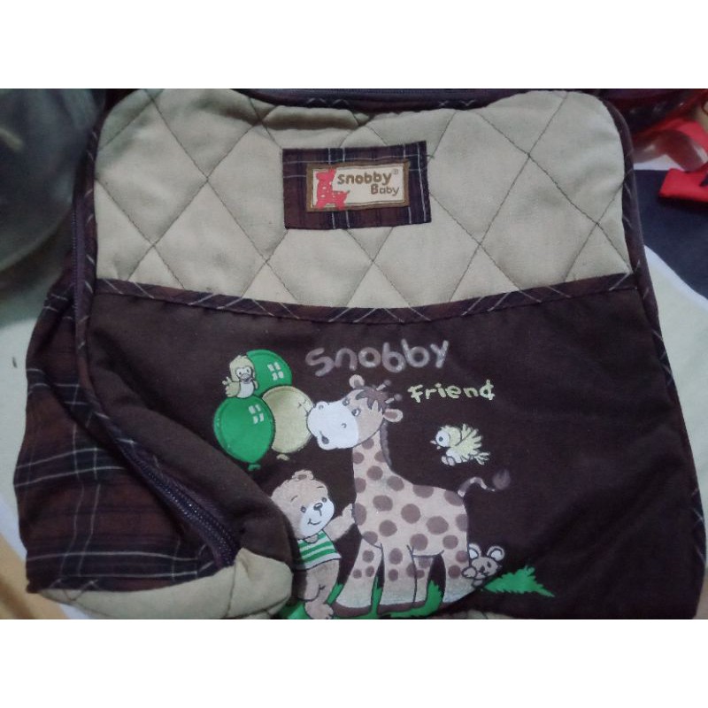 Tas Bayi "Snobby"