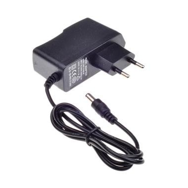 Adaptor power supply 12V 1A CCTV LED 12 V 1 A