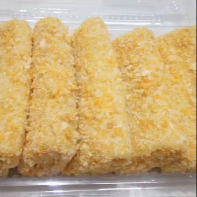 

Risoles mayonaise (harap baca deskripsi sebelum memesan)