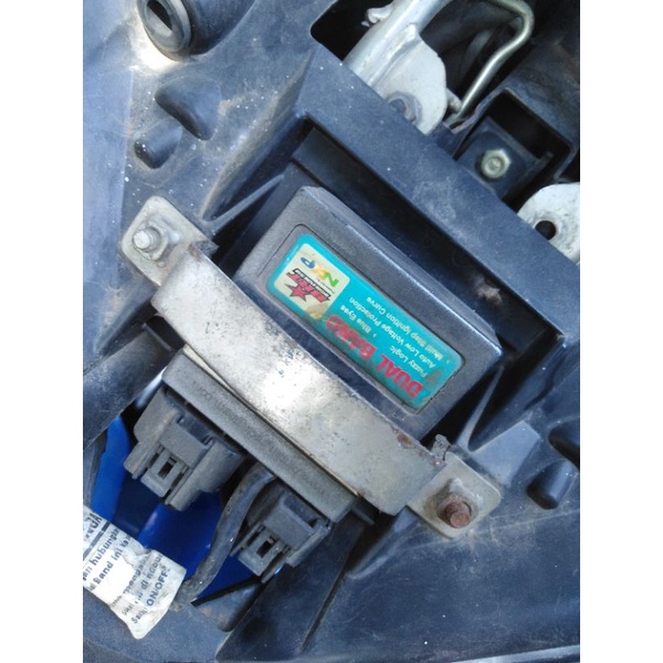 CDI BRT Jupiter mx new