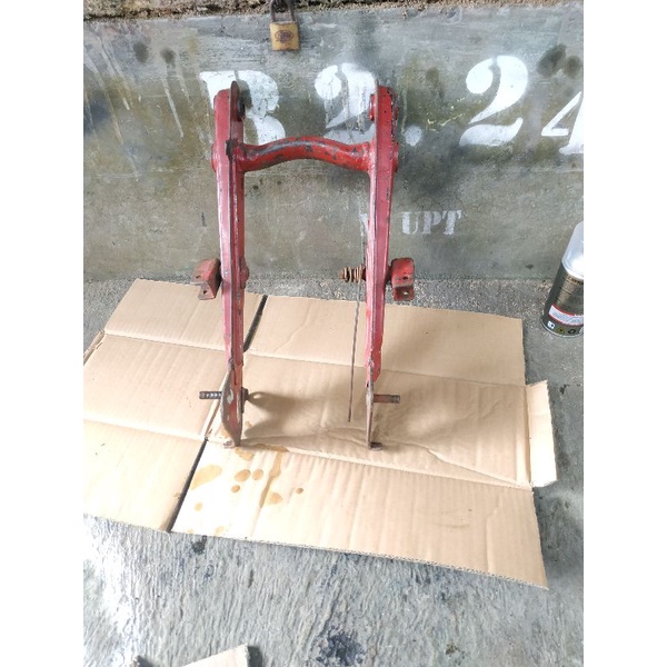 arm capit urang honda astrea star prima original copotan