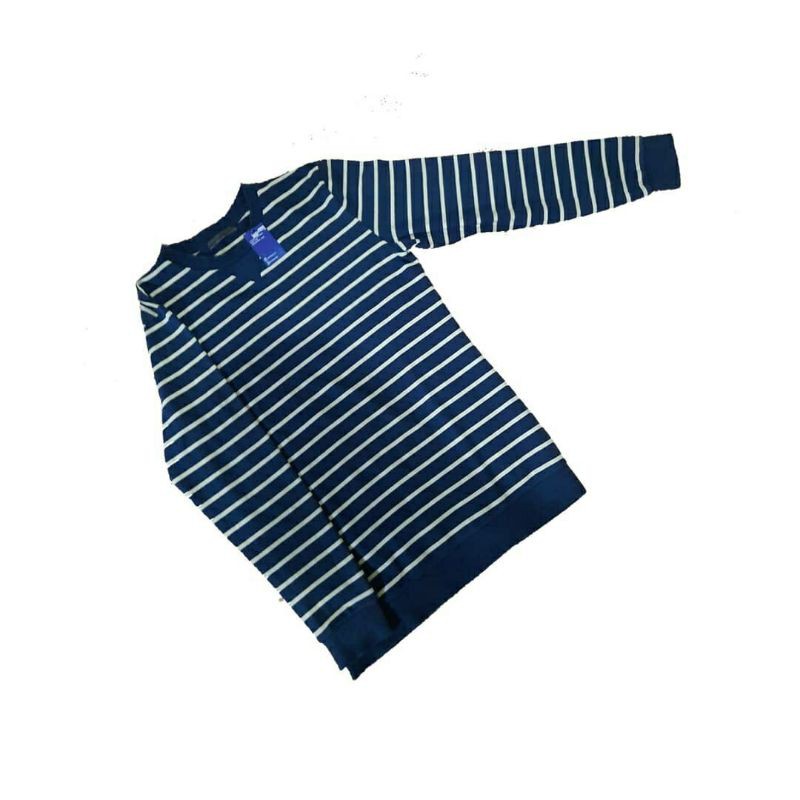 STCO Stripes Sweater