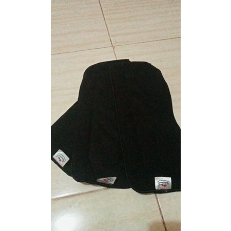 Preloved insert bamboo