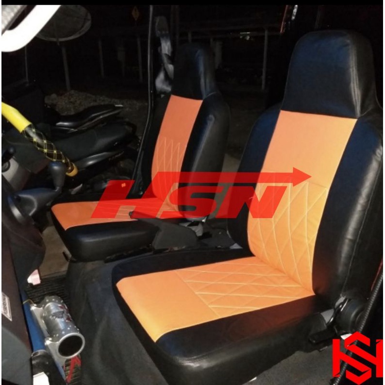 Discount Sarung Jok Grand Max Blind Van