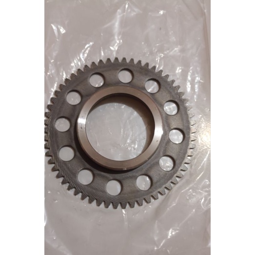 GEAR GiR BESAR ONE WAY MiO MiO SPORTY SOUL GT SMiLE