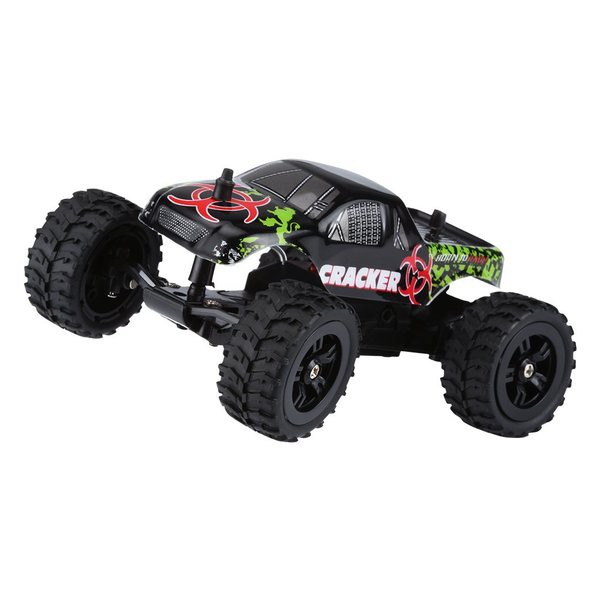 virhuck rc truck