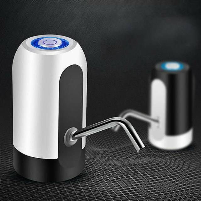 Pompa galon elektrik / pompa air galon otomatis