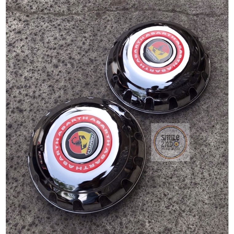 wheeldop wheldop Vespa Abarth ring 10 Sprint S gl gs vgla vglb